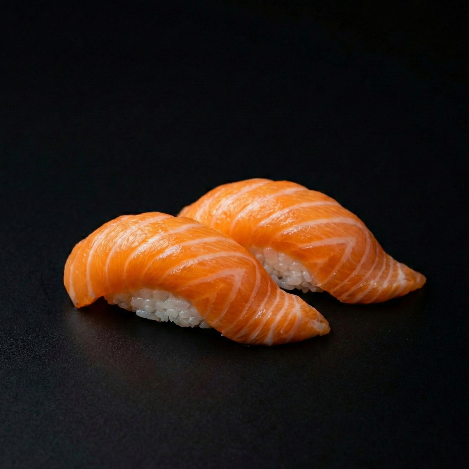 Sake Nigiri