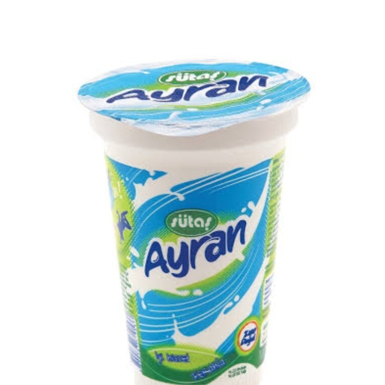 Küçük Ayran
