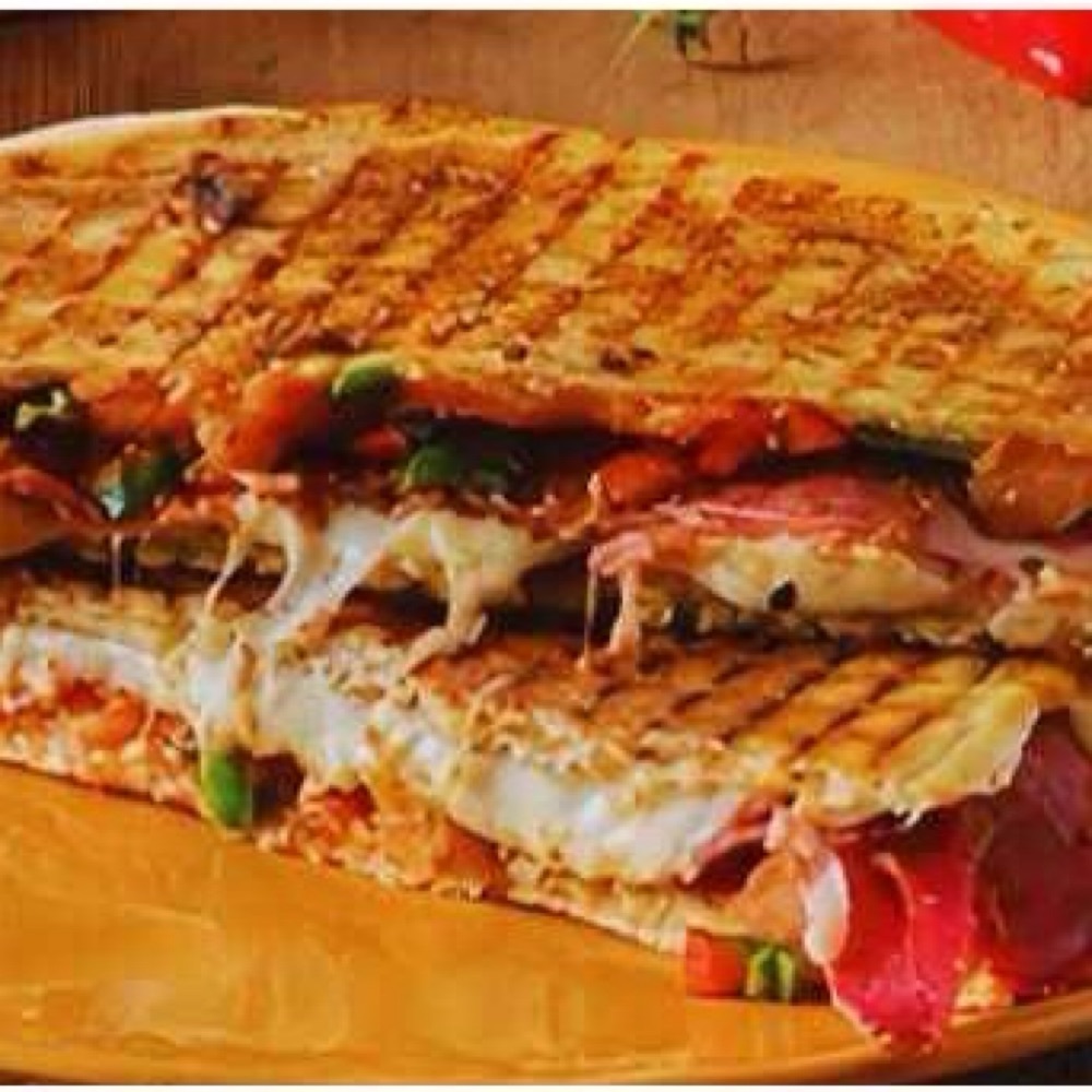 Atom Tost