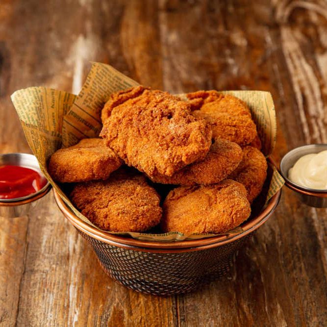 9'lı Nugget