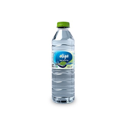 Su (500 ml)