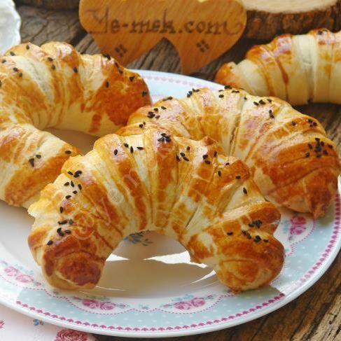 Patatesli Poğaça