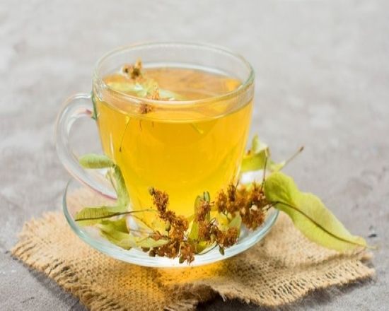 Demleme Ihlamur Çayı (35 cl.)
