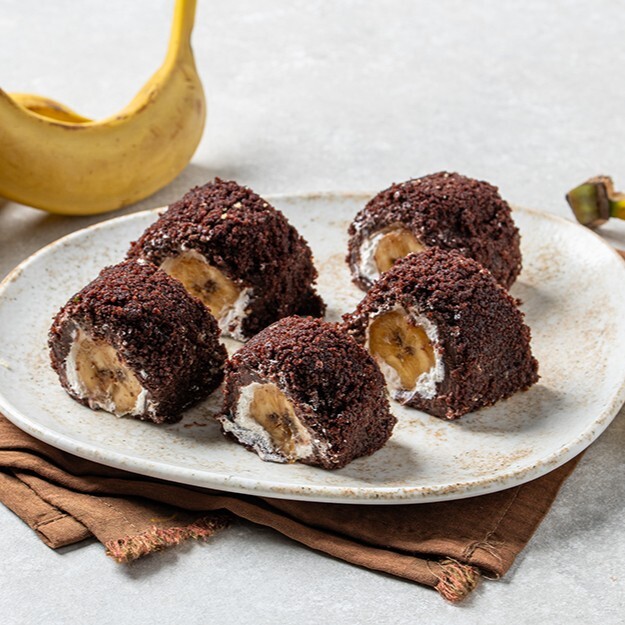 Mini Muzlu İbiza (500 G)