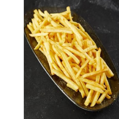 Patates Cips