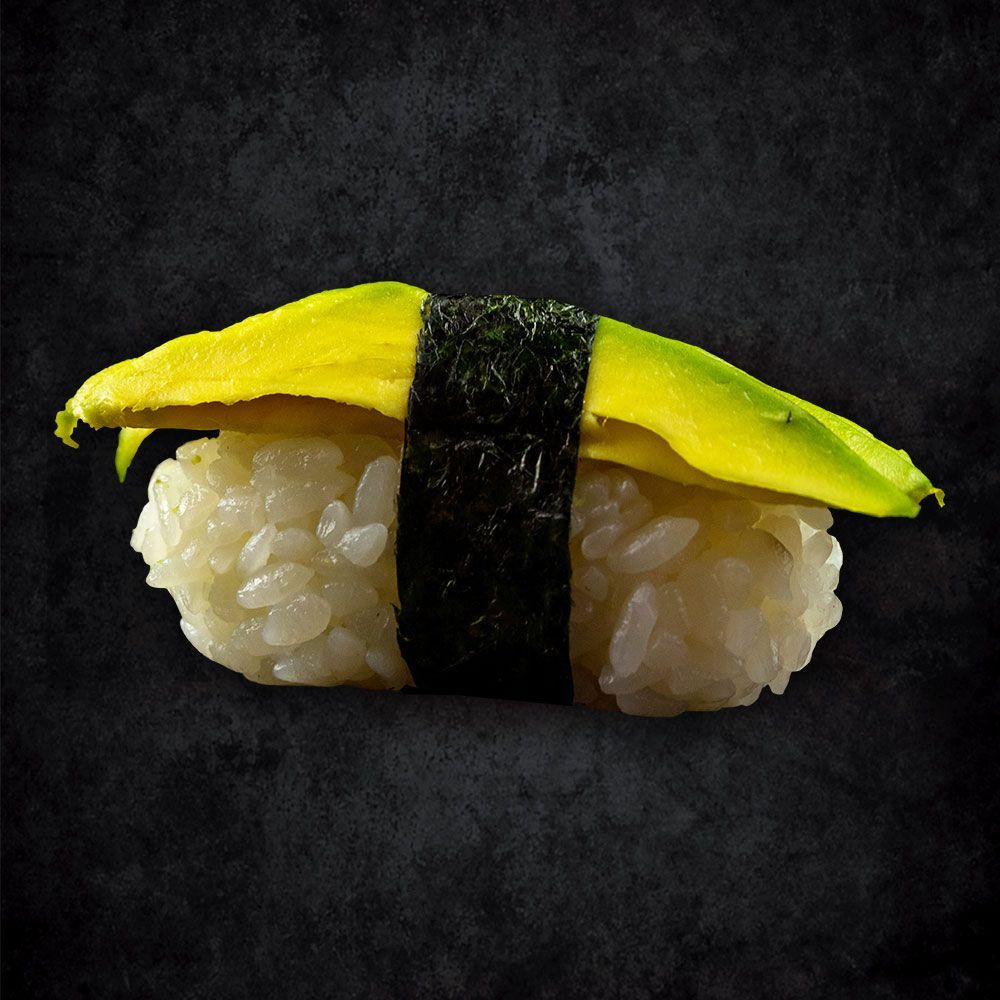 Avokado Nigiri (1 Pcs.)
