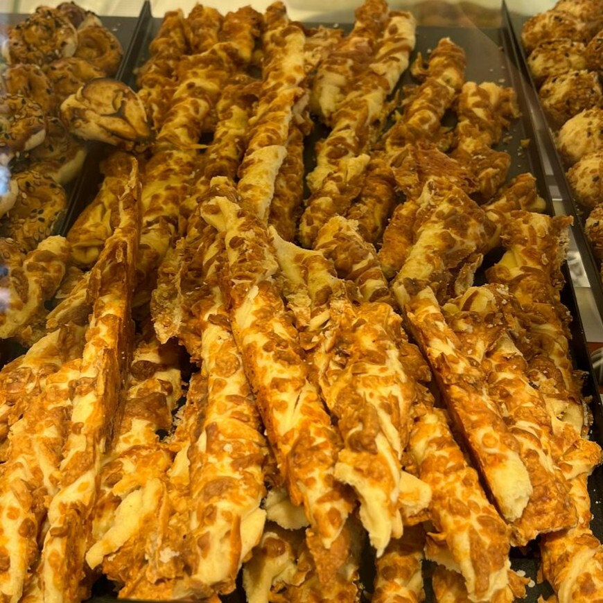 Kaşarlı Tortion (500 Gr)