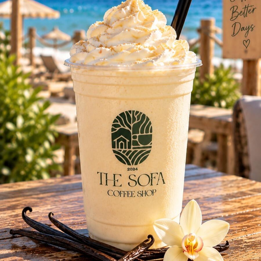 Vanilla Cream