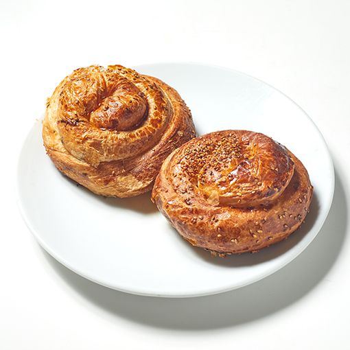 Kaşarlı Açma