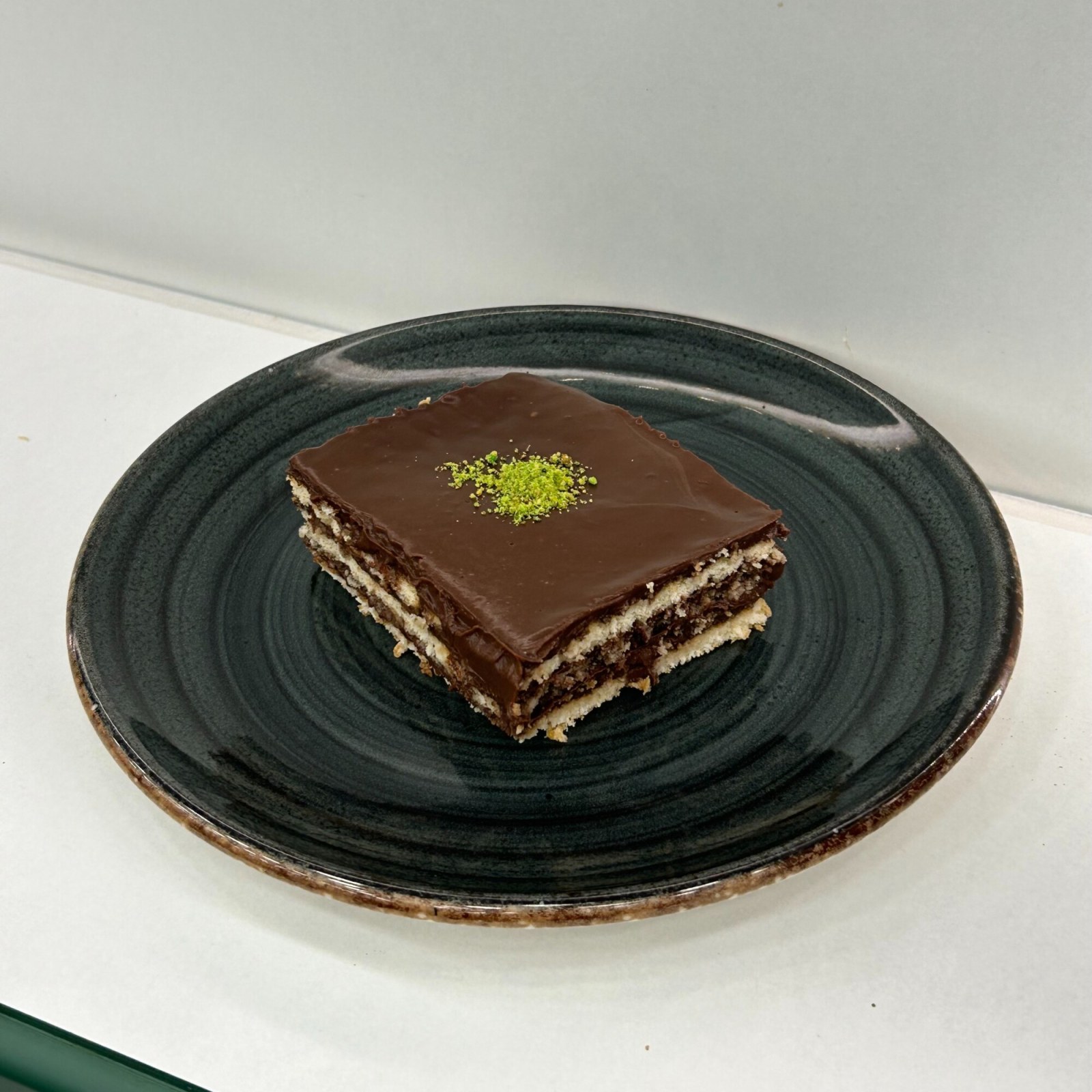 Petibör Pasta (Dilim)