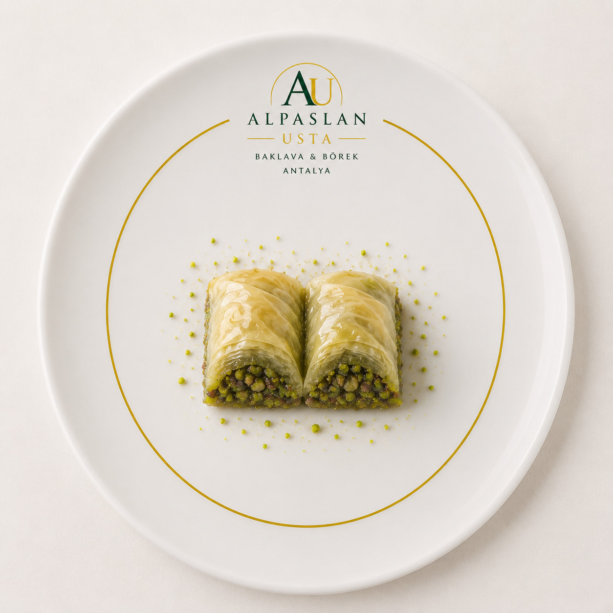 Antep Güzeli (500 gr)