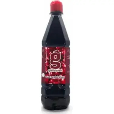 Günseven Ekşi Sos (1 Lt)