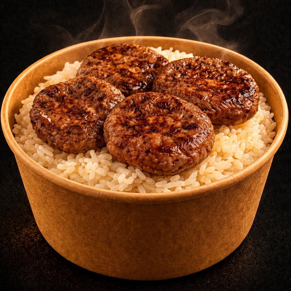 Köfte Şöleni (Pilav Üstü)