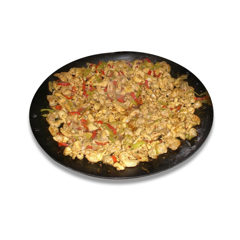 Tavuk Sac Tava 250 gm.