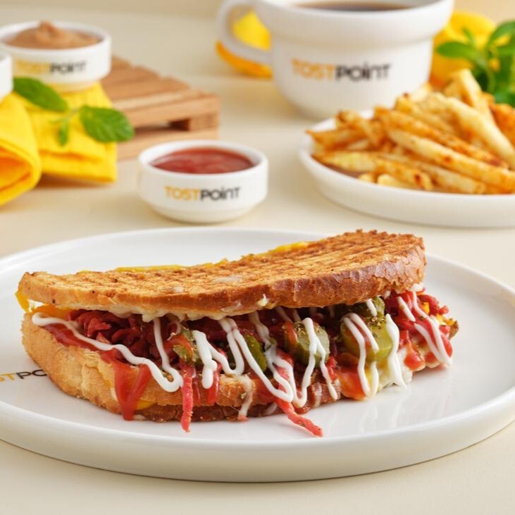 Togi Tost