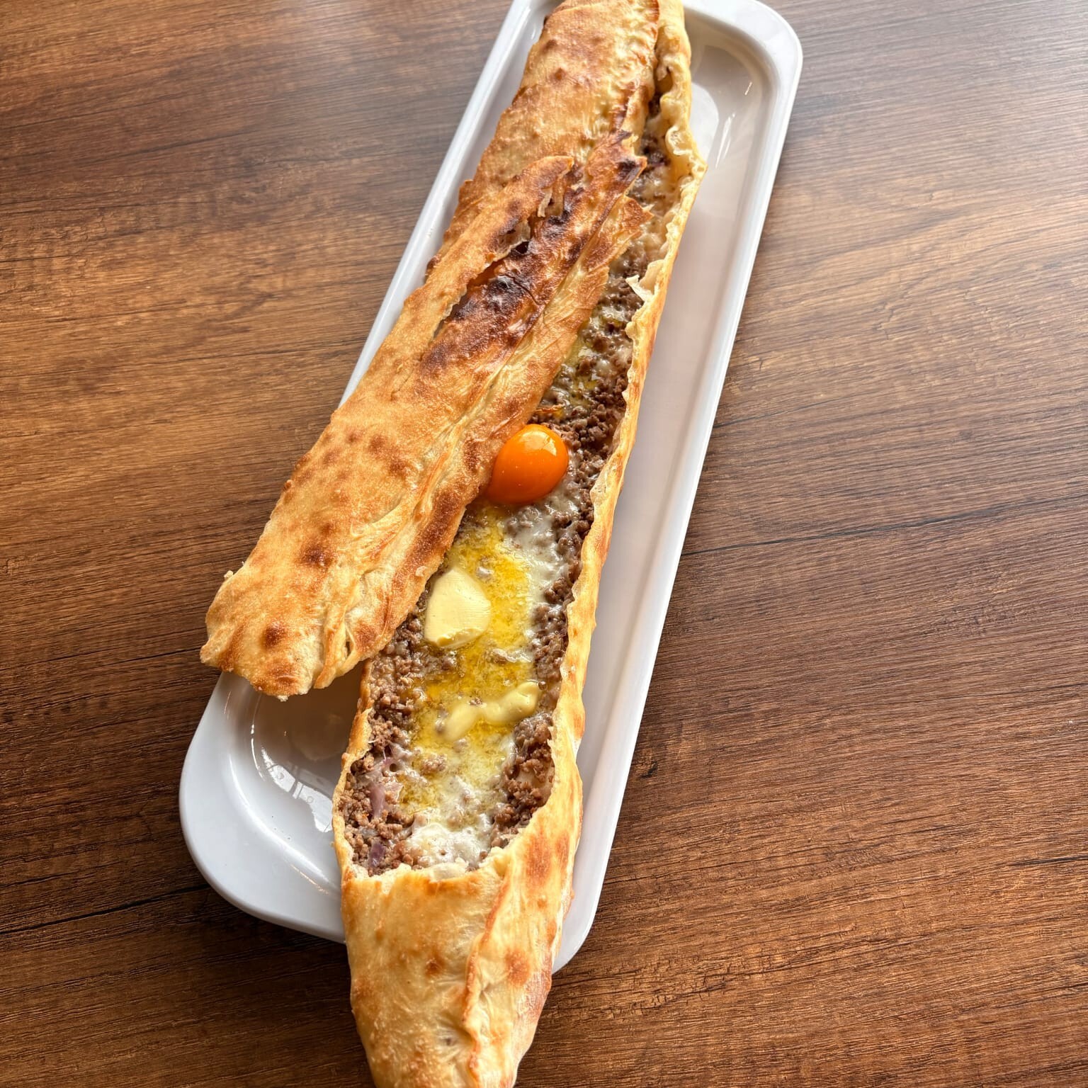Görele Pidesi