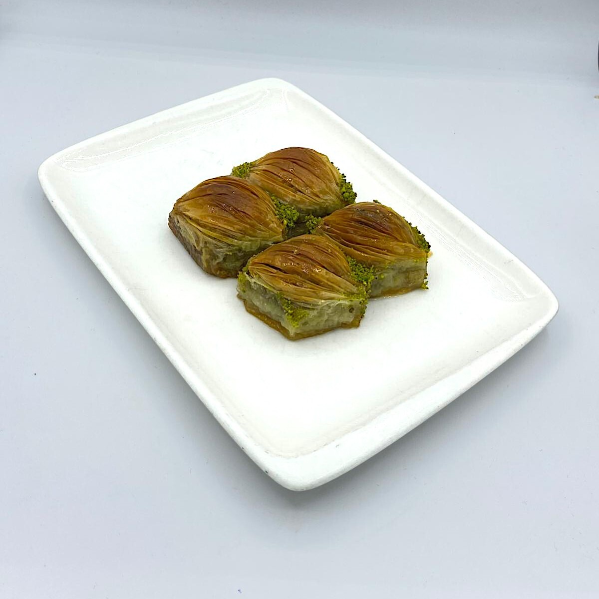 Midye Baklava (1 kg.)