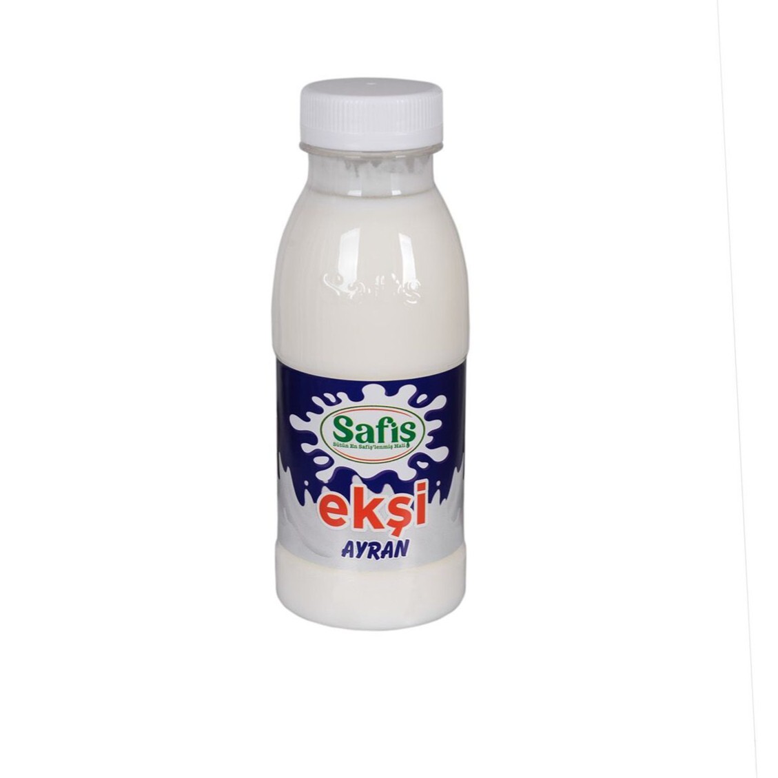 Eşki Ayran