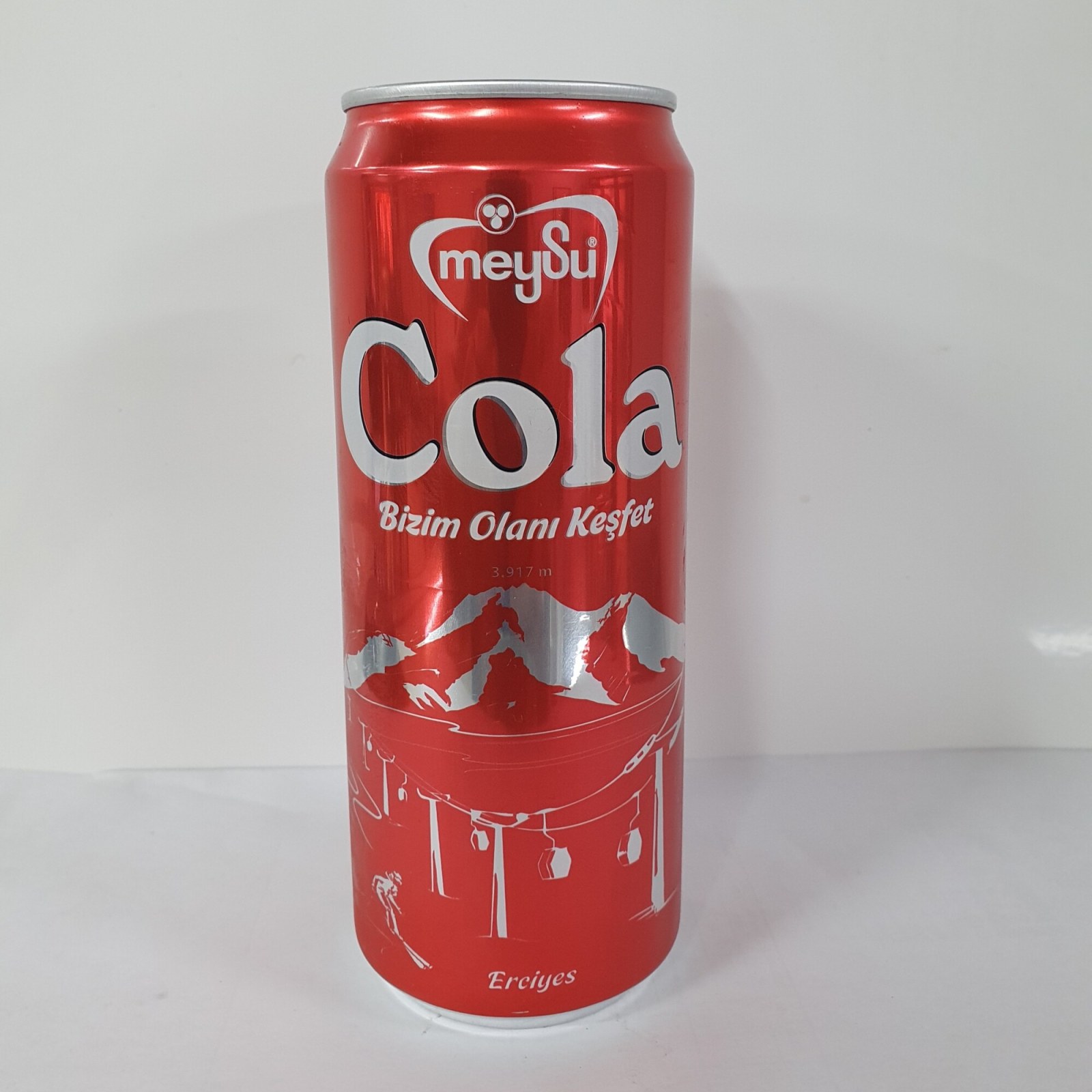 Meysu kola 330ml