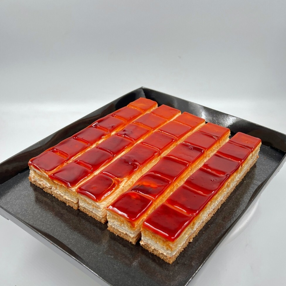 Karamel Marki (500 gr.)