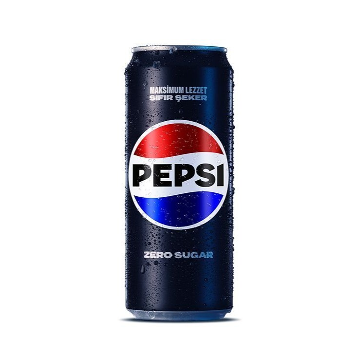 Pepsi Max (330 ml.)