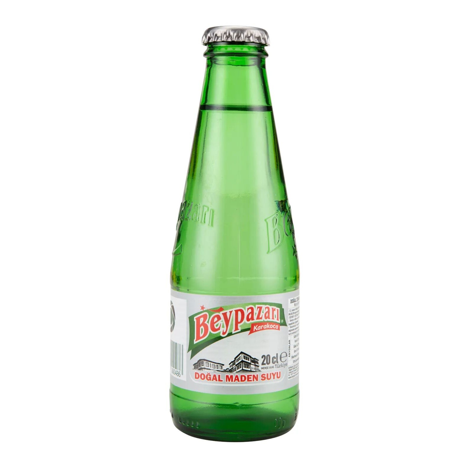 Soda (Beypazarı)
