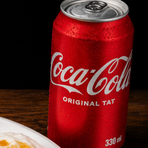 Coca Cola