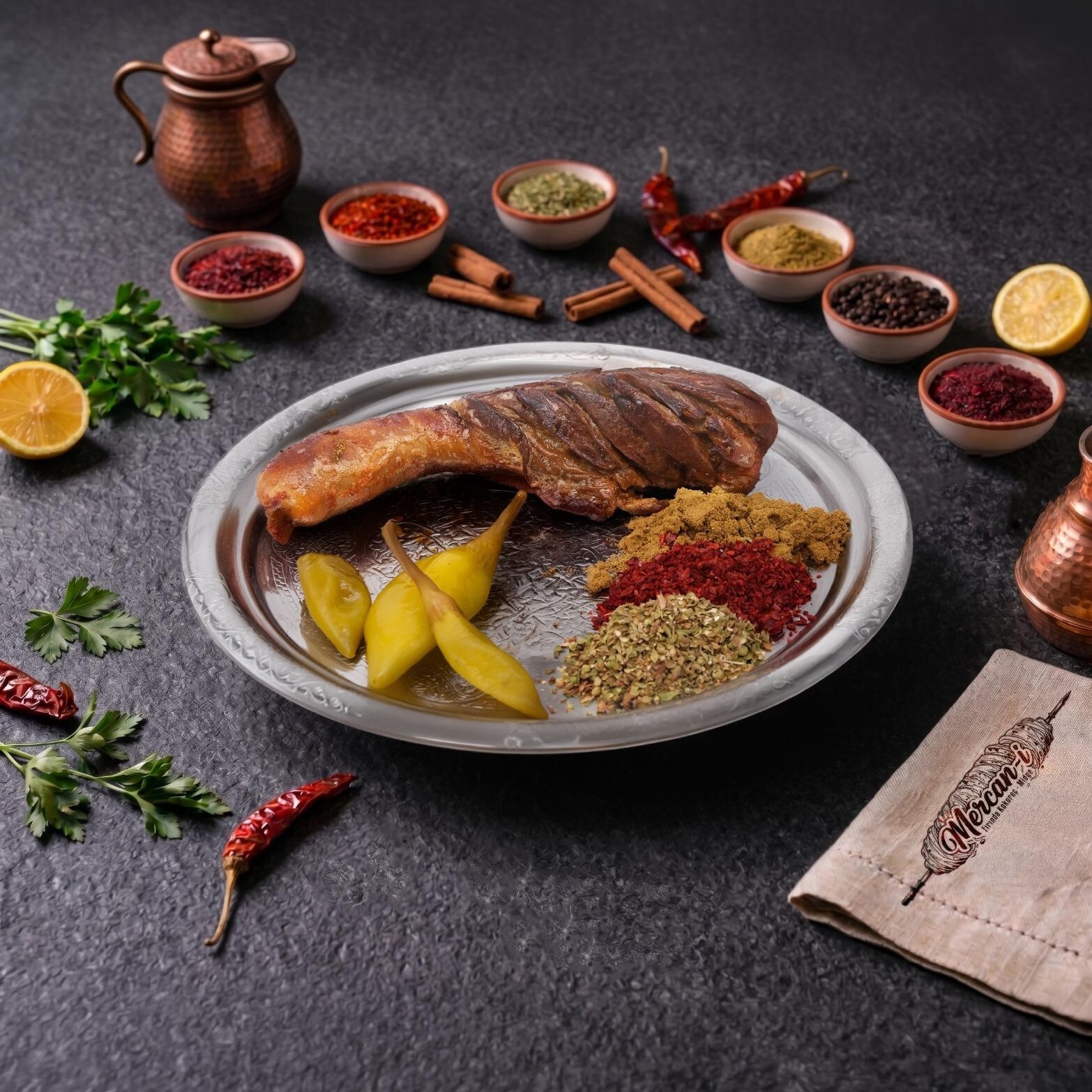 Tereyağlı Şırdan