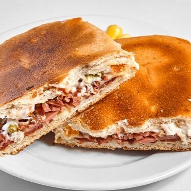 Ayvalık Tost