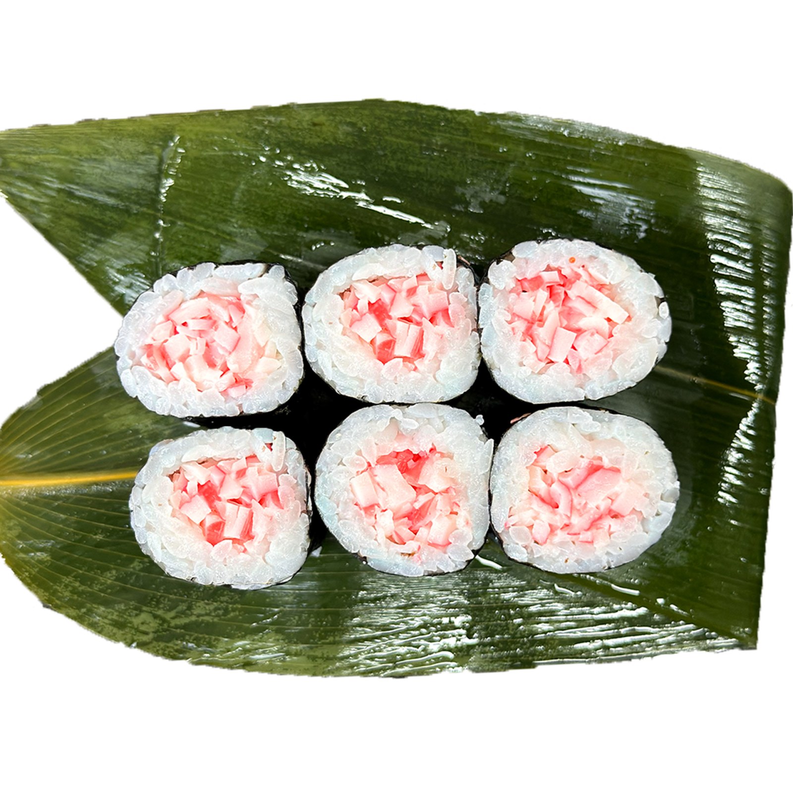 Kani Maki