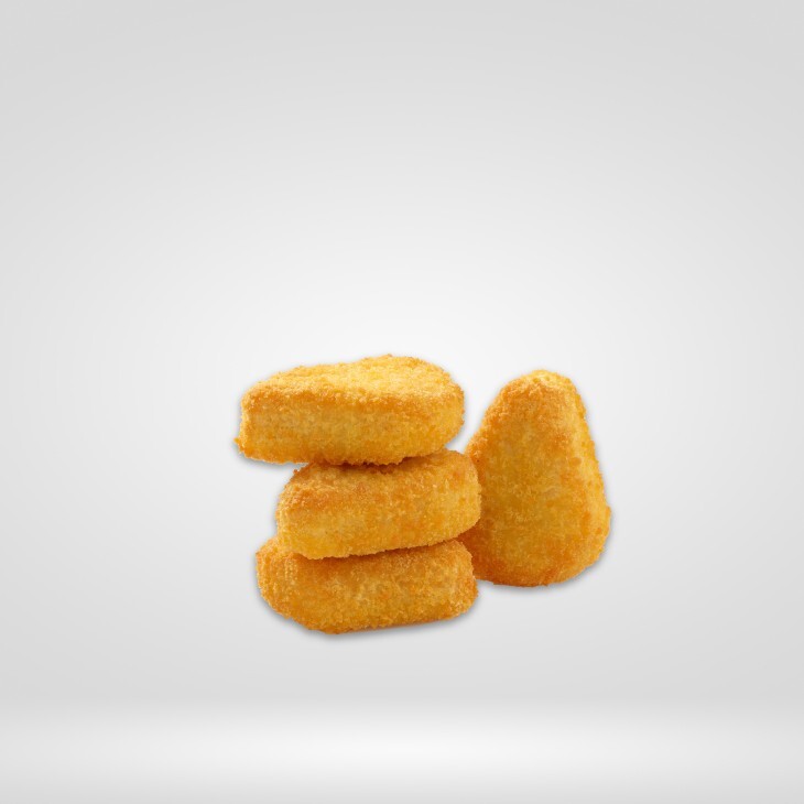 4'lü Nuggets
