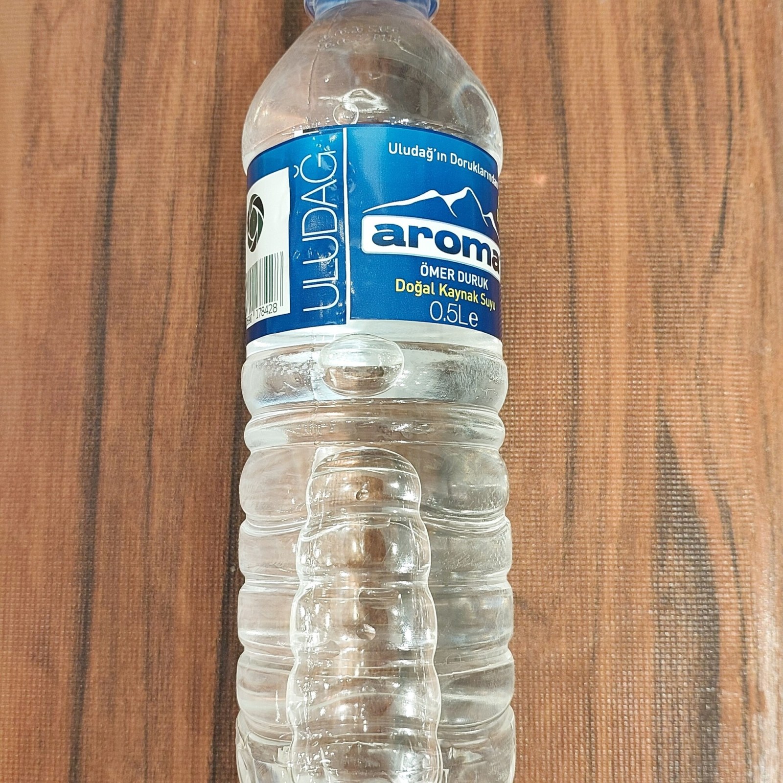 Su (500 ml)