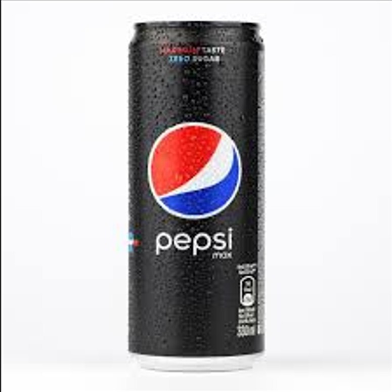 Pepsi Max. 33Cl