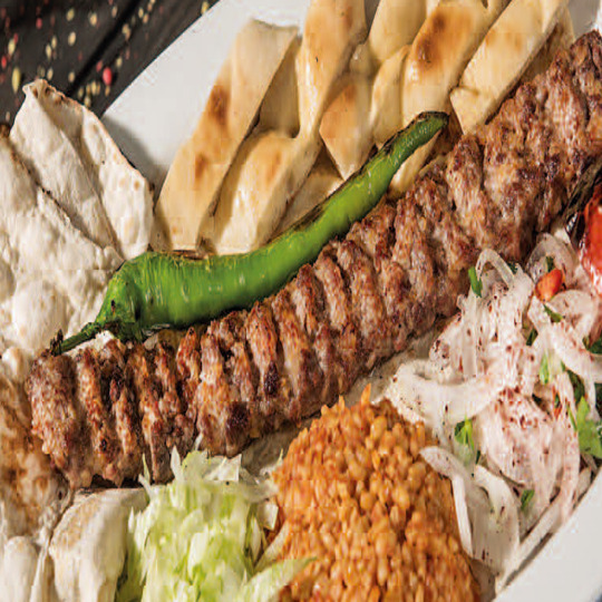 Adana Kebap Porsiyon
