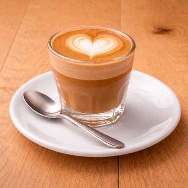 Cortado