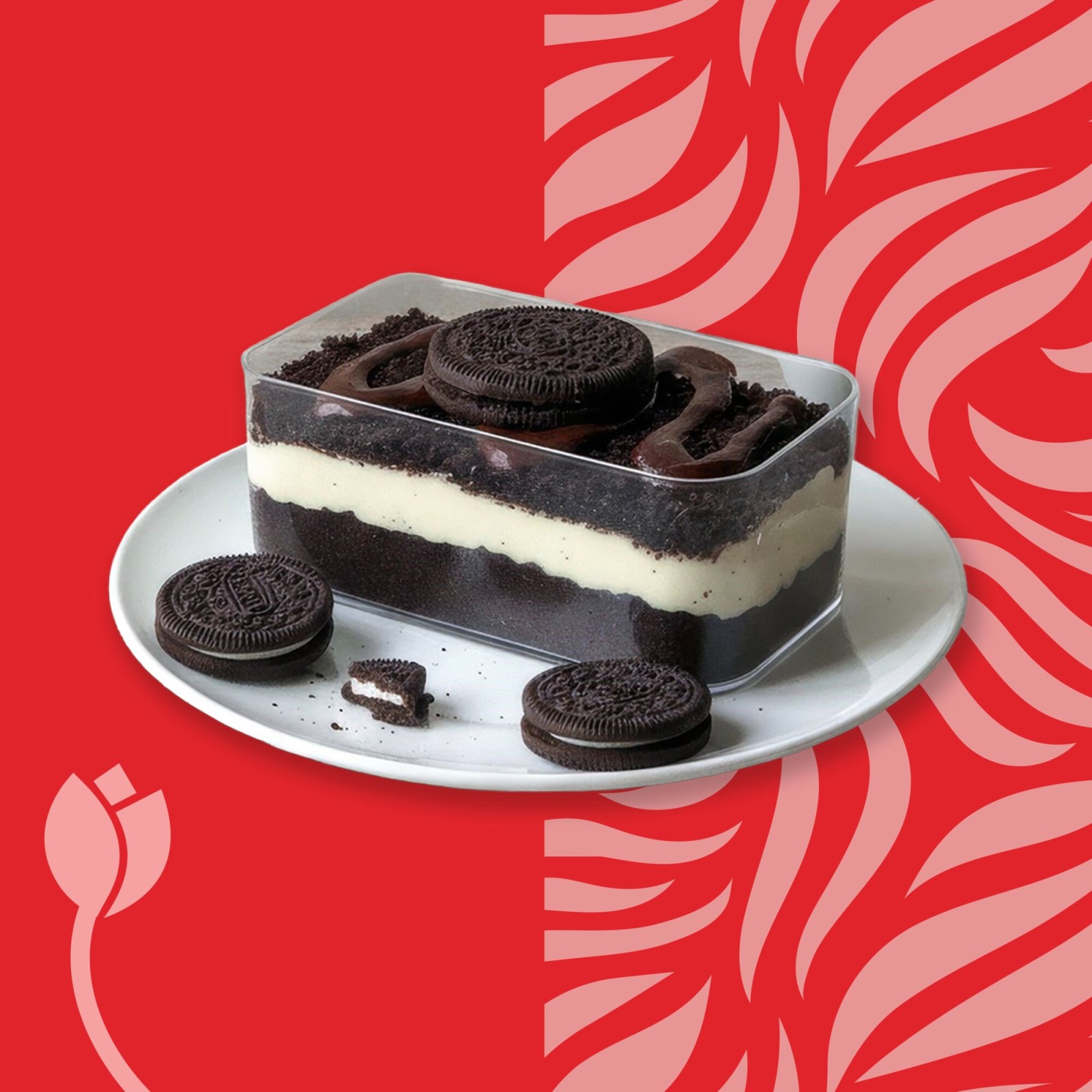 Oreo Magnolia