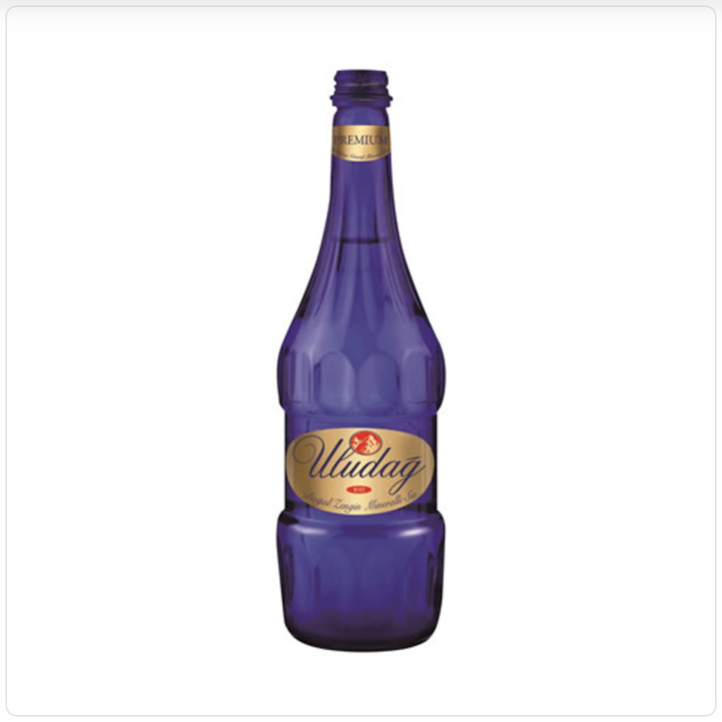 Soda