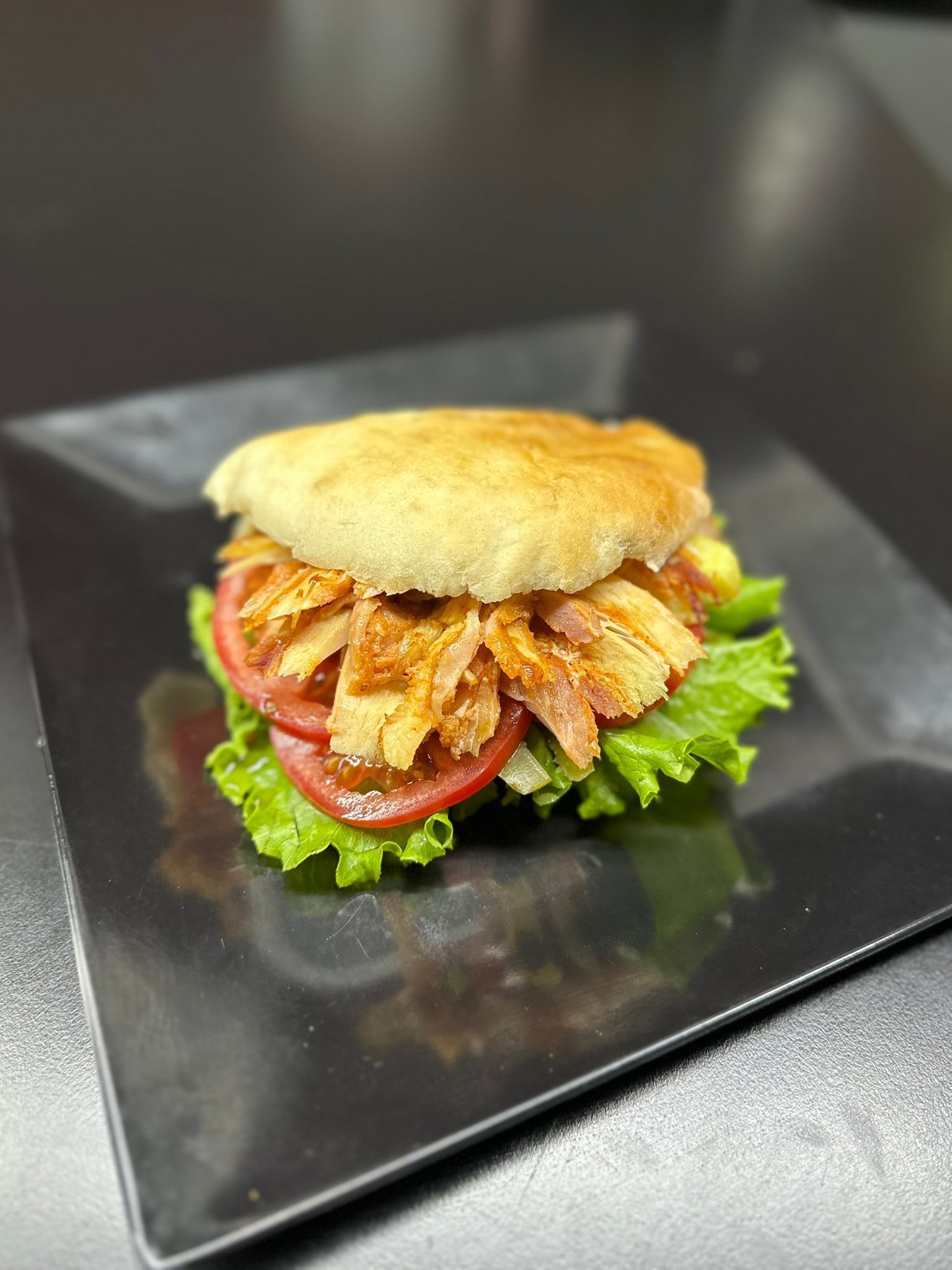 Tombik Döner