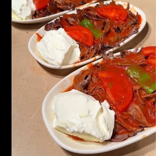 Kebapta İskender
