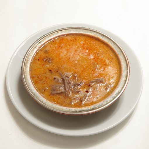 Beyran Çorbası