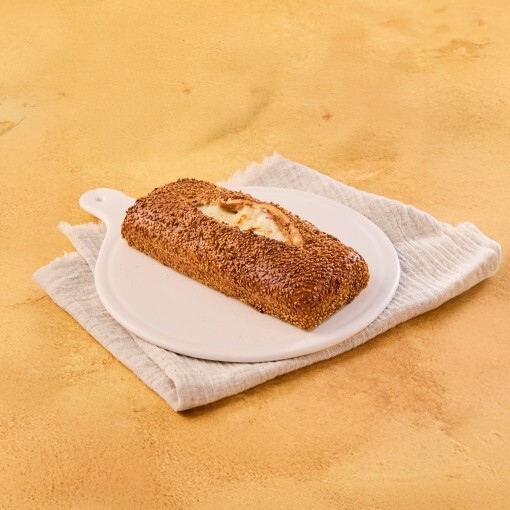 Kaşarlı Dopdolu Simit