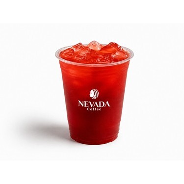 Cranberry Lemonade