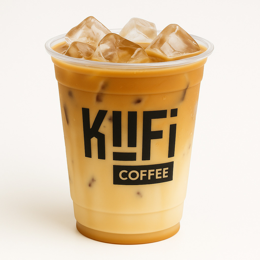 Ice Latte