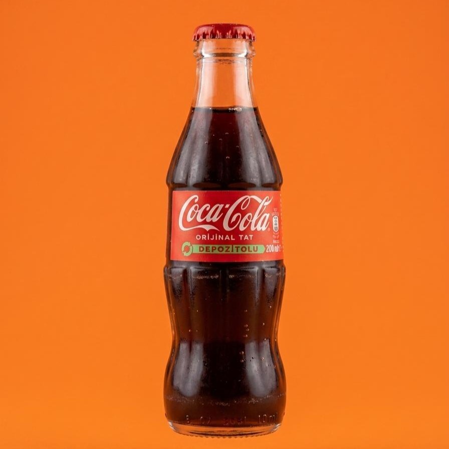 Coca Cola 200 ml