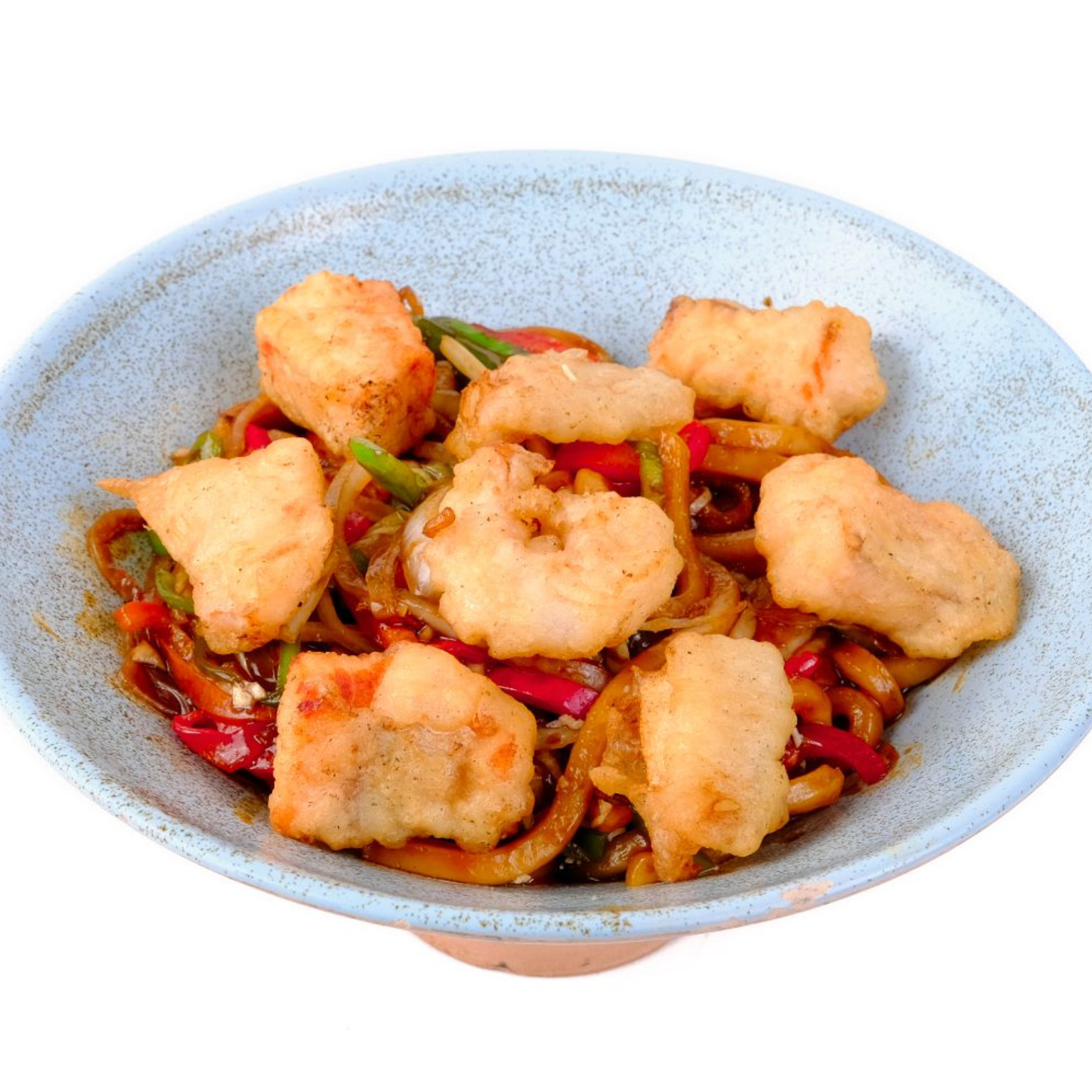 Sakana Special Udon Erişte