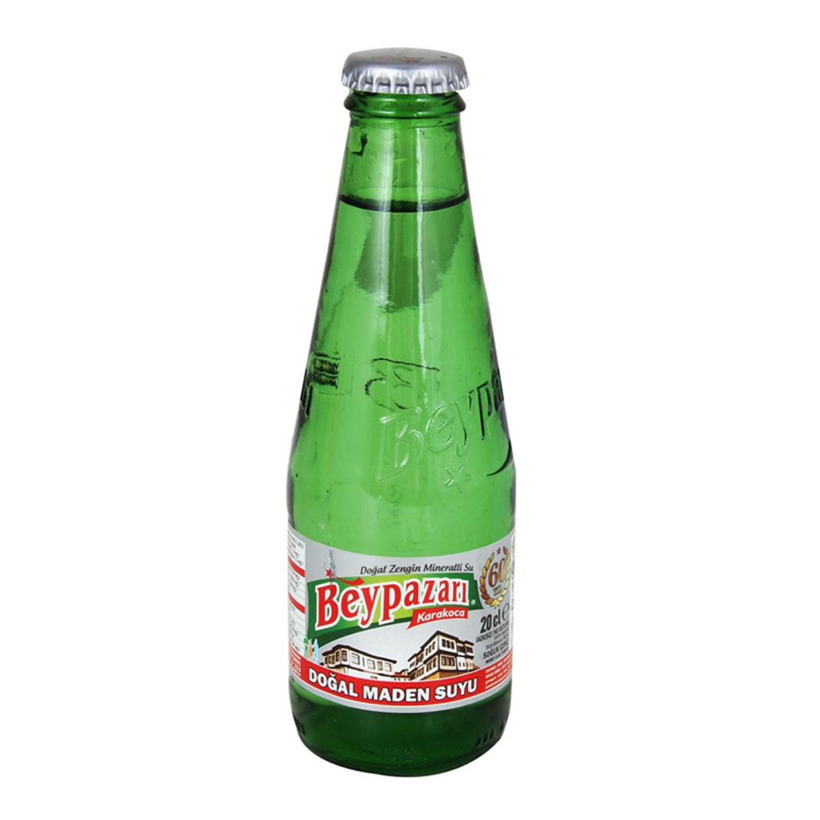 Soda (20 cl)