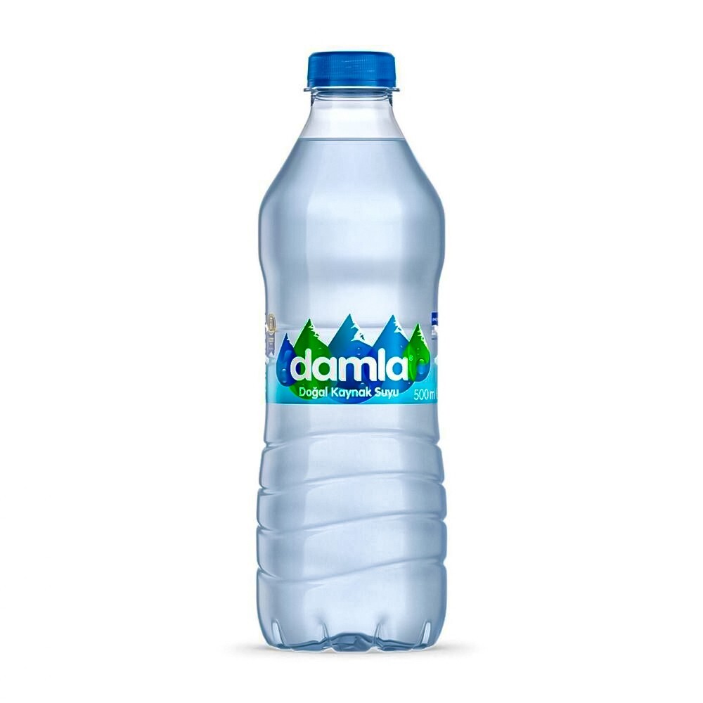 Su (50 cl.)