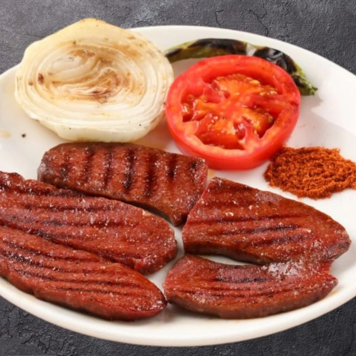 Izgara Sucuk Porsiyon