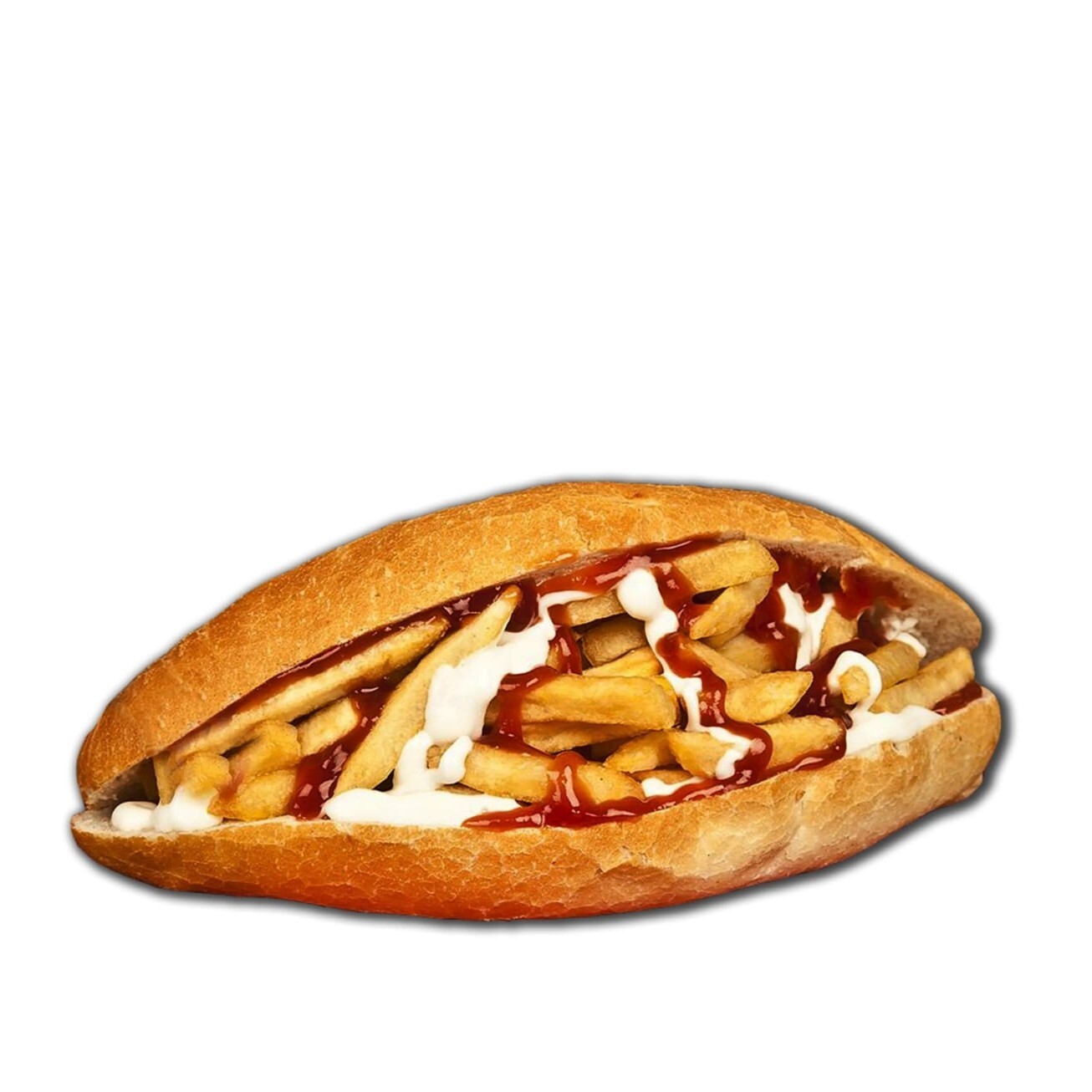 Patso Ekmek Arası