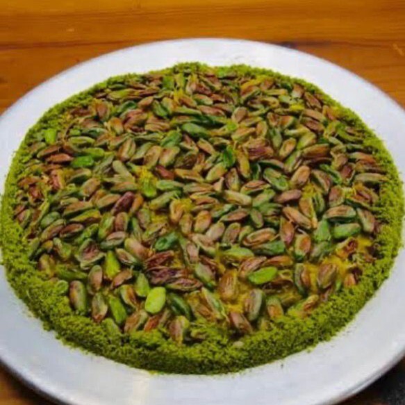 Fıstıkzade (6 Kişilik)